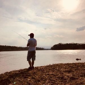 Meet your Posher, Thomas